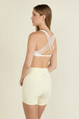 תמונת דוגמן אחורית של Free to Be Bra - Wild, A/B Cup