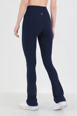 תמונת דוגמן אחורית של Align V Waist Flair Pant