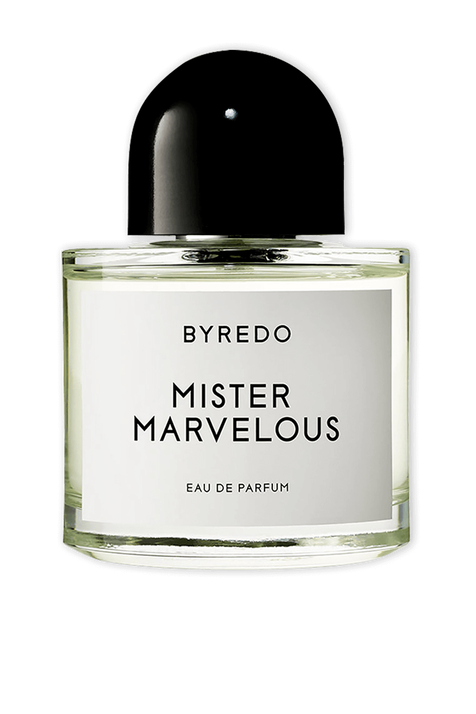 ביירדו מיסטר מרבלוס - 100 מ''ל BYREDO