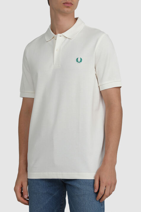 חולצת פולו FRED PERRY