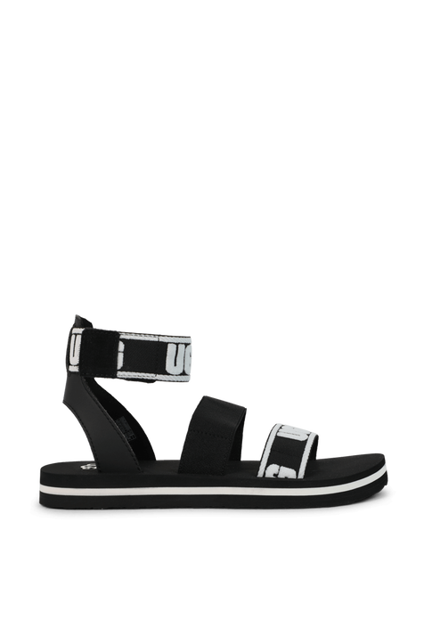 סנדלי גומי אליסה - מידות 22-31 UGG