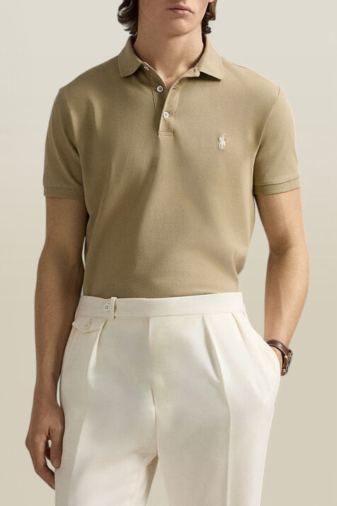 חולצת פולו POLO RALPH LAUREN