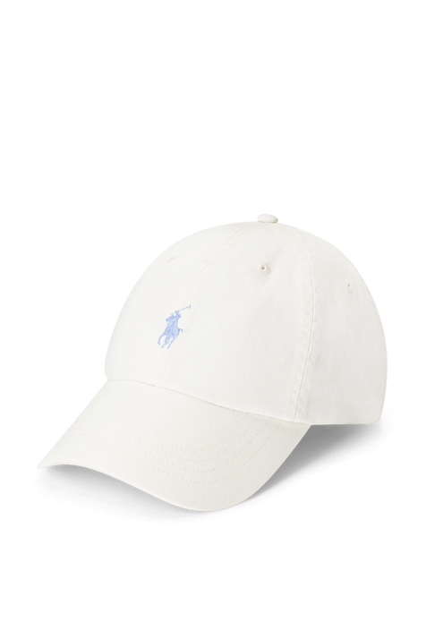 כובע מצחייה POLO RALPH LAUREN
