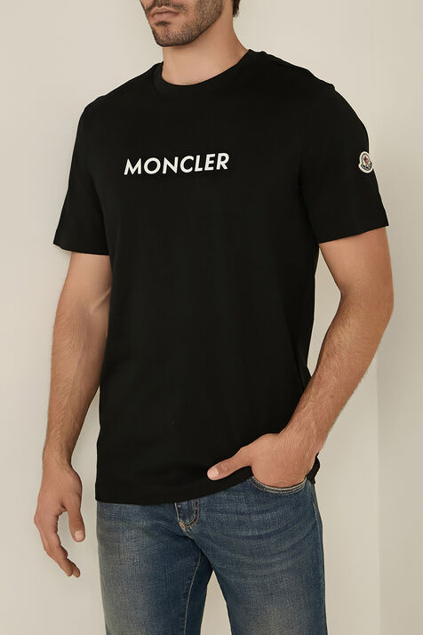 חולצת טי MONCLER