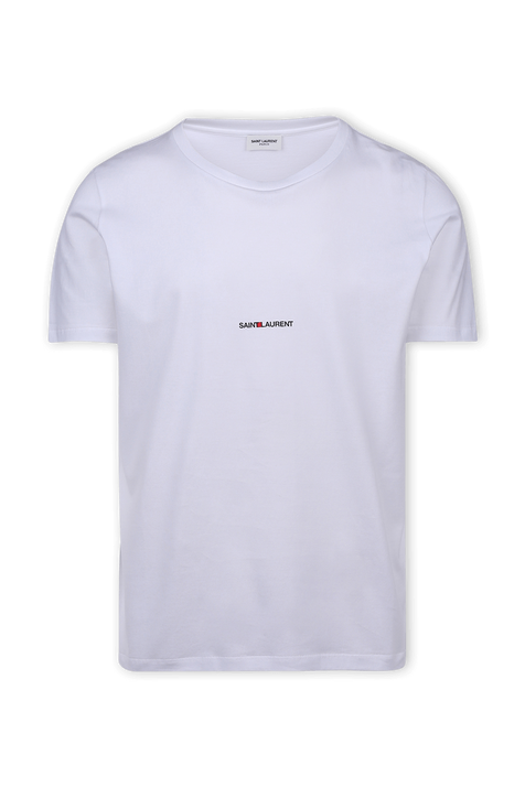חולצת טי SAINT LAURENT