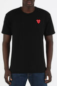 תמונת דוגמן קידמית של COMME des GARCONS