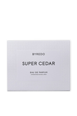 תמונה אחורית של Super Cedar Eau de Parfum 50 ML