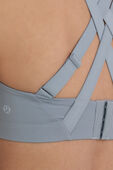 תמונת תקריב דוגמן של Lululemon Energy Bra High Support