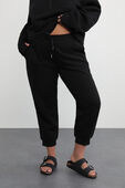 Scuba Hr Jogger Crop