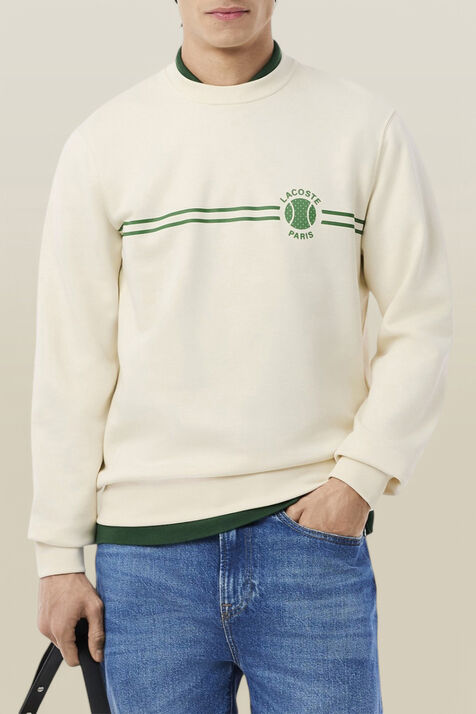 סווטשירט LACOSTE