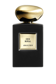 תמונה קידמית של Prive Oud Royal Eau de Parfum 100 ml