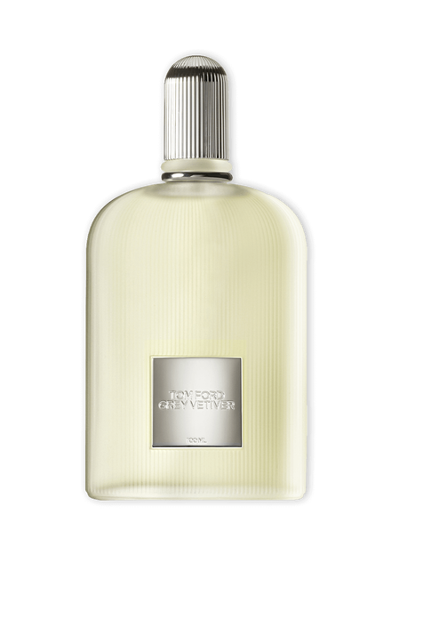 Grey Vetiver Eau de Parfum 100 ML TOM FORD BEAUTY