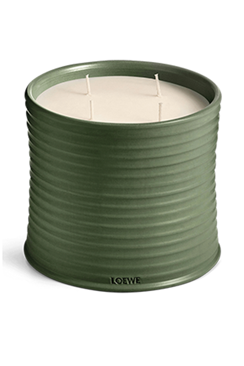 LOEWE Marihuana Large Scented Candle LOEWE PERFUMES