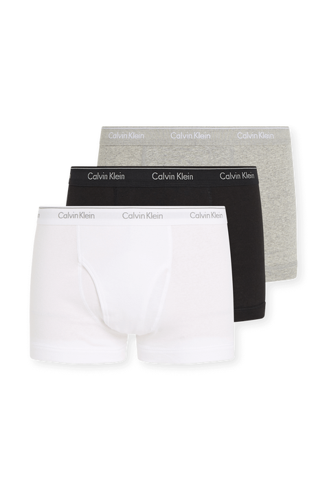 מארז שלושה תחתוני בוקסר CALVIN KLEIN
