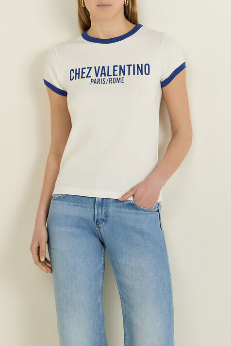 חולצת טי VALENTINO