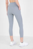 תמונת דוגמן אחורית של Fast and Free High-Rise Crop 23" *Pockets