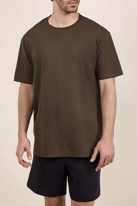 חולצת טי ARMANI EXCHANGE