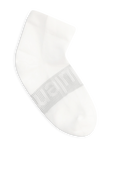 Power Stride Crew Sock 3 Pack תמונה אחורית של Power Stride Crew Sock 3 Pack