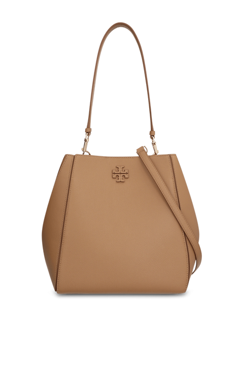 תיק באקט מקגרו TORY BURCH