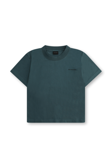 חולצת טי - גילאי 2-8 שנים BALENCIAGA KIDS