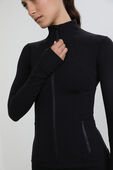תמונת תקריב דוגמן של Define Jacket Luon