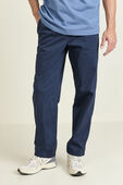 Poplin Relaxed-Fit Pant תמונת דוגמן קידמית של Poplin Relaxed-Fit Pant