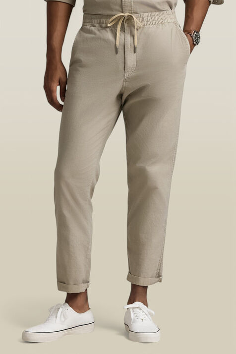 מכנסיים ארוכים POLO RALPH LAUREN