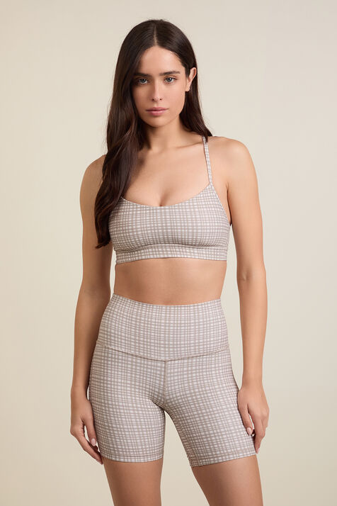 Flow Y Bra Nulu LULULEMON