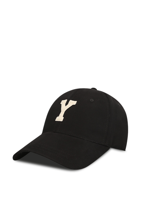 כובע מצחייה SAINT LAURENT