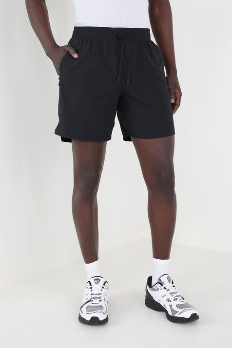 License To Train Short 7" LL *Graphic LULULEMON