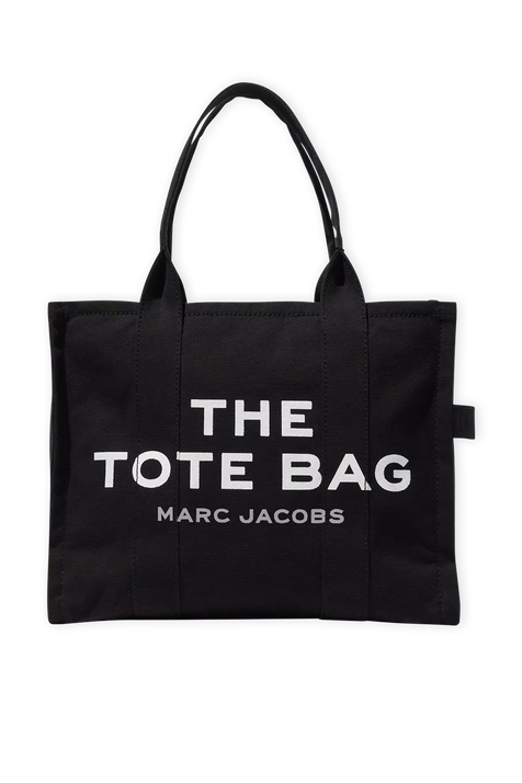 תיק טוט לארג' MARC JACOBS