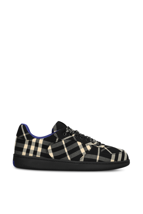 נעלי סניקרס BURBERRY