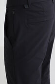 תמונת תקריב דוגמן של ABC Slim-Fit Pant 30