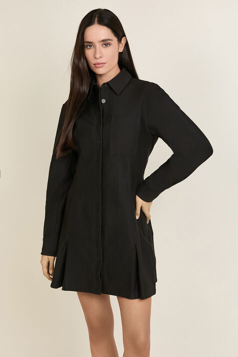 Utility Shirt Dress LULULEMON