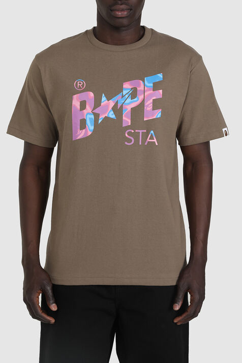 חולצת טי BAPE
