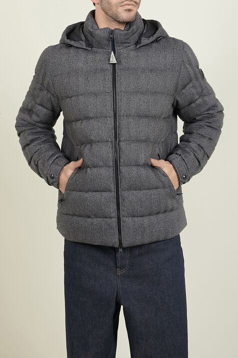 מעיל פוך MONCLER