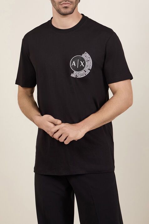 חולצת טי ARMANI EXCHANGE