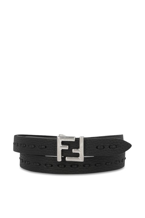 חגורה רומא FENDI