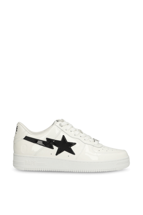 נעלי סניקרס M2 BAPE