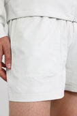 תמונת תקריב דוגמן של Bowline Short 5