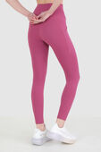 תמונת דוגמן אחורית של Align™ High-Rise Pant 25'' *Pockets