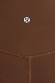 תמונת תקריב דוגמן של Align™ High-Rise Pant 25" *Pockets