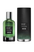 תמונה קידמית של Elegant Vetiver Eau de Parfum 100ML