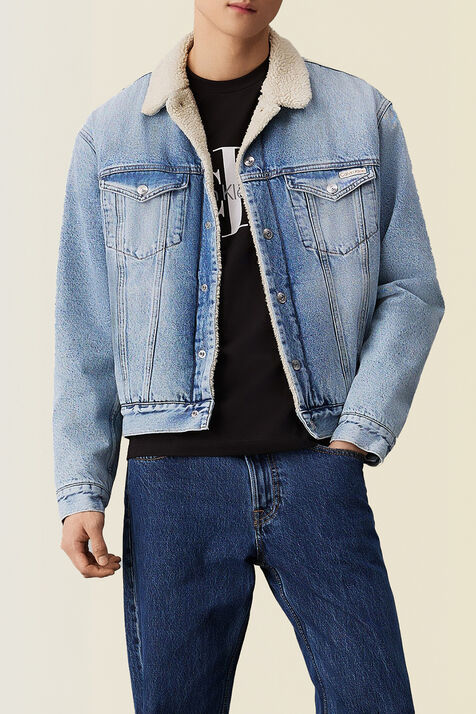 CALVIN KLEIN