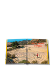 תמונת פנים של ספר בישול האשרם - הדרך בה אנו אוכלים