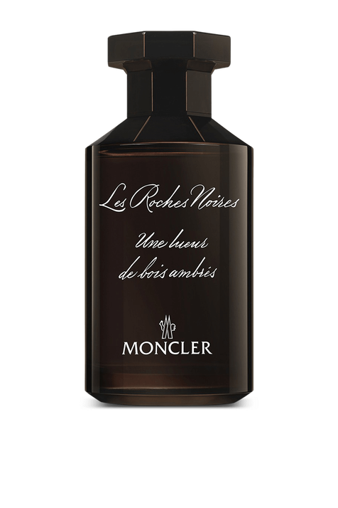 Coll Les Roches Noires Eau de perfume 100 ML MONCLER
