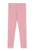 תמונה אחורית של מכנסי טייץ - גילאים 6-8 שנים