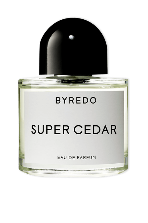 Super Cedar Eau de Parfum 50 ML BYREDO