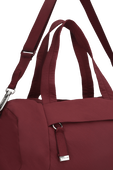 תמונת תקריב של On My Level Barrel Duffle Bag 16L