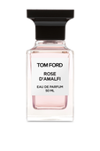 תמונה קידמית של Rose DAmalfi Eau de Parfum 50 ML